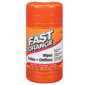 FAST ORANGE WIPES 72 COUNT (25051) - DRIVEN Canada's Powersports 68622625051325051