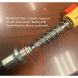 FAT BAGGERS INC ADJUSTER EZ CLUTCH UP - GRD (109811) - DRIVEN Canada's Powersports 109811