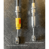 FAT BAGGERS INC ADJUSTER EZ CLUTCH UP - GRD (109811) - DRIVEN Canada's Powersports 109811