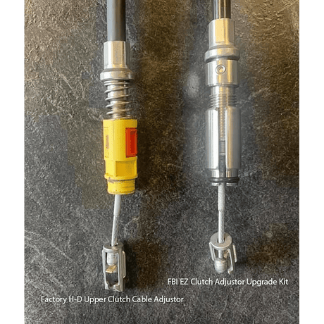FAT BAGGERS INC ADJUSTER EZ CLUTCH UP - GRD (109811) - DRIVEN Canada's Powersports 109811