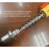 FAT BAGGERS INC ADJUSTER EZ CLUTCH UP - GRD (109811) - DRIVEN Canada's Powersports 109811