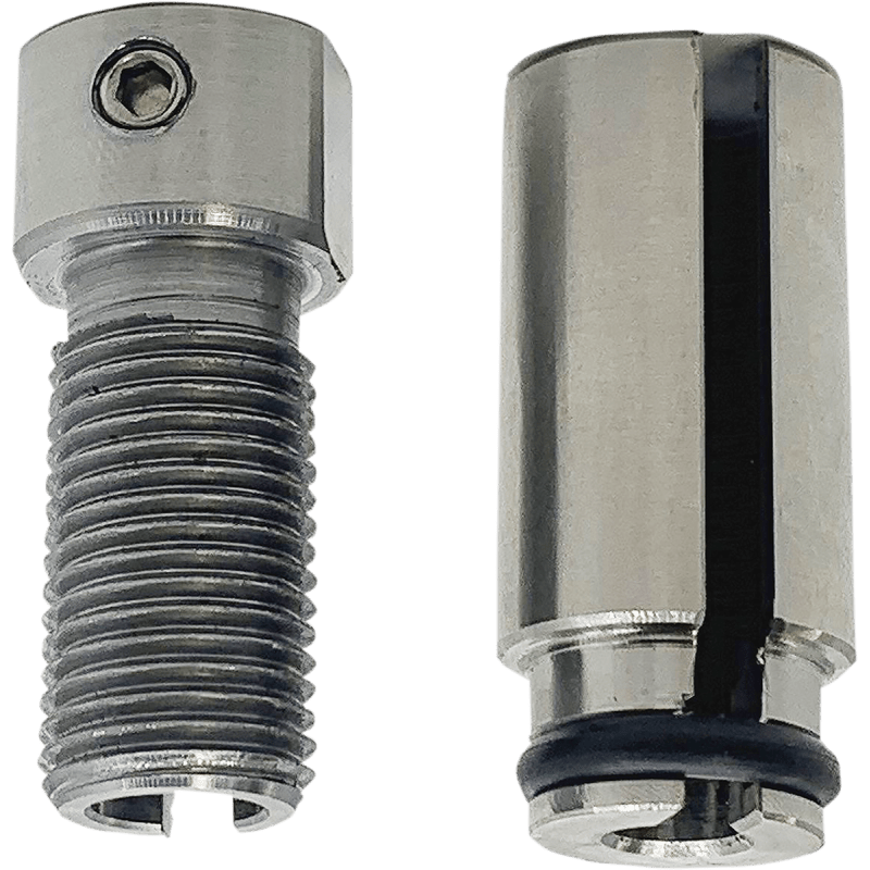 FAT BAGGERS INC ADJUSTER EZ CLUTCH UP - GRD (109811) - DRIVEN Canada's Powersports 109811