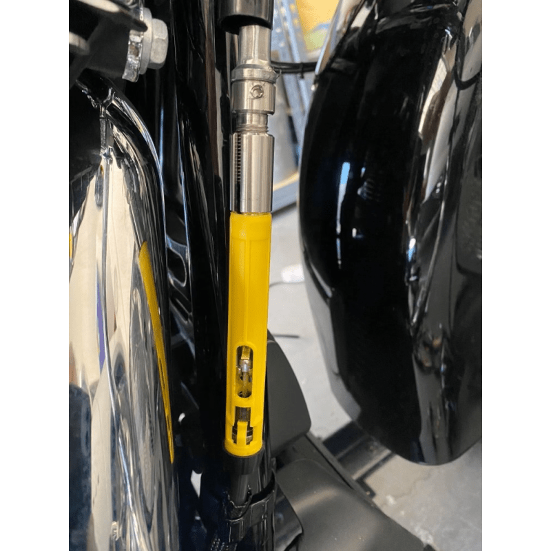 FAT BAGGERS INC ADJUSTER EZ CLUTCH UP - GRD (109811) - DRIVEN Canada's Powersports 109811