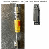 FAT BAGGERS INC ADJUSTER EZ.CL.CBL22ST FL (109822) - DRIVEN Canada's Powersports 109822