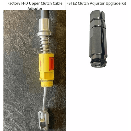 FAT BAGGERS INC ADJUSTER EZ.CL.CBL22ST FL (109822) - DRIVEN Canada's Powersports 109822