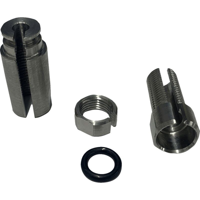 FAT BAGGERS INC ADJUSTER EZ.CL.CBL22ST FL (109822) - DRIVEN Canada's Powersports 109822