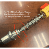 FAT BAGGERS INC ADJUSTER EZ.CL.CBL22ST FL (109822) - DRIVEN Canada's Powersports 109822