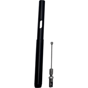 FAT BAGGERS INC EXTEN C - CABLE 4"2021 FL'S (109812) - DRIVEN Canada's Powersports 109812