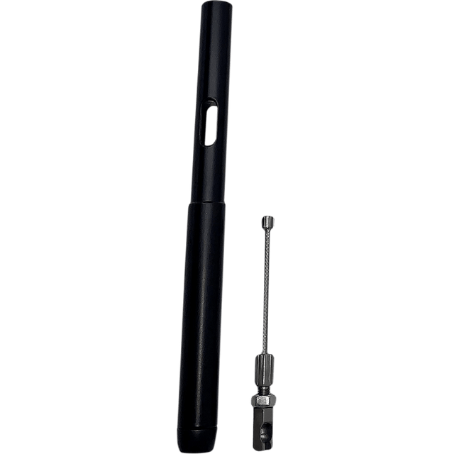 FAT BAGGERS INC EXTEN C - CABLE 4"2021 FL'S (109812) - DRIVEN Canada's Powersports 109812