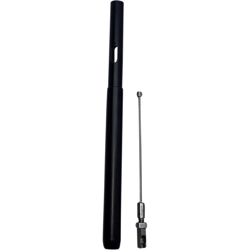 FAT BAGGERS INC EXTEN C - CABLE 6"2021 FL'S (109814) - DRIVEN Canada's Powersports 109814