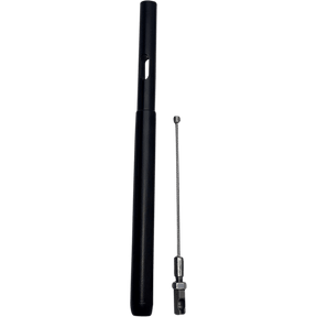 FAT BAGGERS INC EXTEN C - CABLE 6"2021 FL'S (109814) - DRIVEN Canada's Powersports 109814