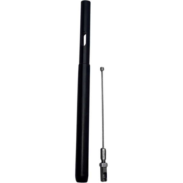 FAT BAGGERS INC EXTEN C - CABLE 6"2021 FL'S (109814) - DRIVEN Canada's Powersports 109814