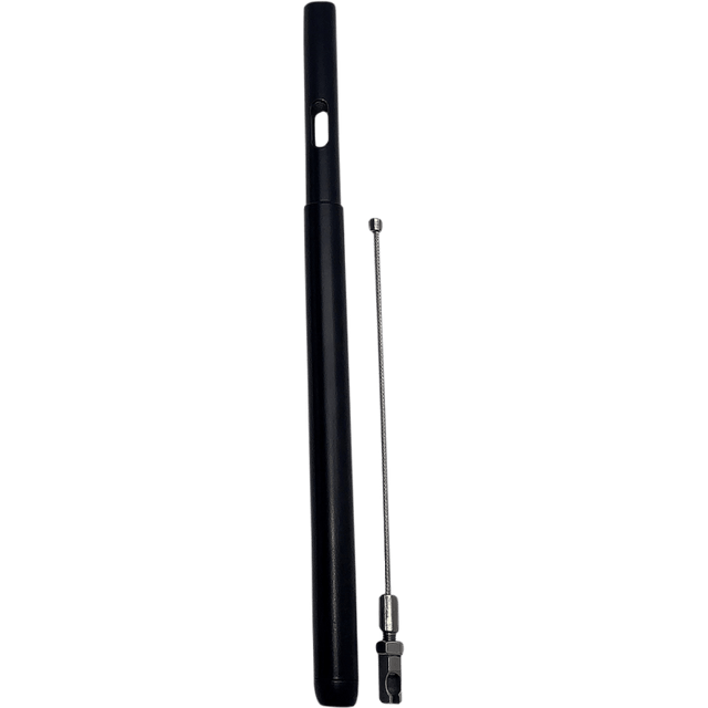 FAT BAGGERS INC EXTEN C - CABLE 8"2021 FL'S (109816) - DRIVEN Canada's Powersports 109816