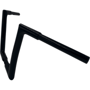 FAT BAGGERS INC H - BAR 10"BL 1.25"FT FLTR (706010 - B) - DRIVEN Canada's Powersports 706010 - B