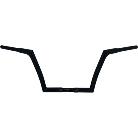 FAT BAGGERS INC H - BAR 10"BL 1.25"FT FLTR (706010 - B) - DRIVEN Canada's Powersports 706010 - B