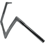 FAT BAGGERS INC H - BAR 10"CH 1.25"FT FLHR (707010) - DRIVEN Canada's Powersports 707010