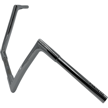 FAT BAGGERS INC H - BAR 10"CH 1.25"FT FLHR (707010) - DRIVEN Canada's Powersports 707010