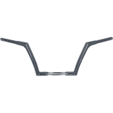 FAT BAGGERS INC H - BAR 10"CH 1.25"FT FLHR (707010) - DRIVEN Canada's Powersports 707010