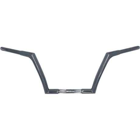 FAT BAGGERS INC H - BAR 10"CH 1.25"FT FLHR (707010) - DRIVEN Canada's Powersports 707010