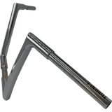 FAT BAGGERS INC H - BAR 10"CH 1.25FT FLHRXS (708010) - DRIVEN Canada's Powersports 708010