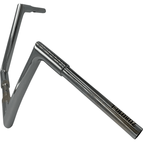 FAT BAGGERS INC H - BAR 10"CH 1.25FT FLHRXS (708010) - DRIVEN Canada's Powersports 708010