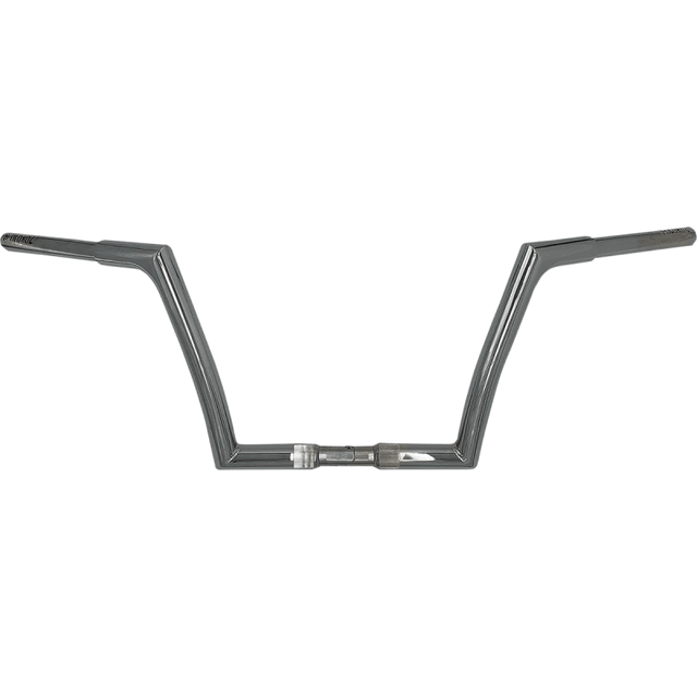 FAT BAGGERS INC H - BAR 10"CH 1.25FT FLHRXS (708010) - DRIVEN Canada's Powersports 708010