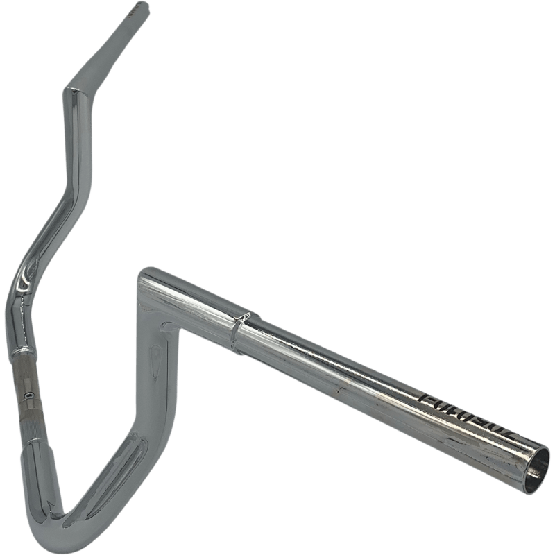 FAT BAGGERS INC H - BAR 10"CH 1.25"FT FLHT (705010) - DRIVEN Canada's Powersports 705010
