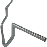 FAT BAGGERS INC H - BAR 10"CH 1.25"FT FLHT (705010) - DRIVEN Canada's Powersports 705010