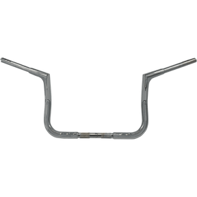 FAT BAGGERS INC H - BAR 10"CH 1.25"FT FLHT (705010) - DRIVEN Canada's Powersports 705010