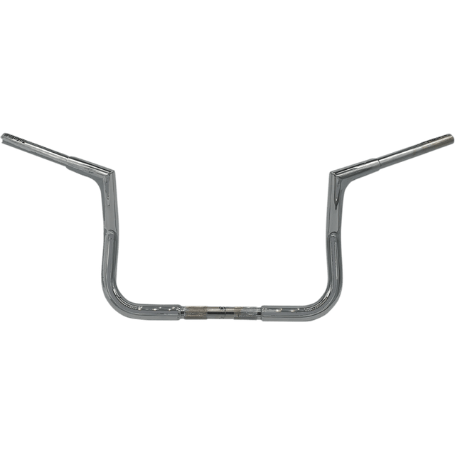 FAT BAGGERS INC H - BAR 10"CH 1.25"FT FLHT (705010) - DRIVEN Canada's Powersports 705010