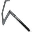 FAT BAGGERS INC H - BAR 10"CH 1.25"FT FLTR (706010) - DRIVEN Canada's Powersports 706010