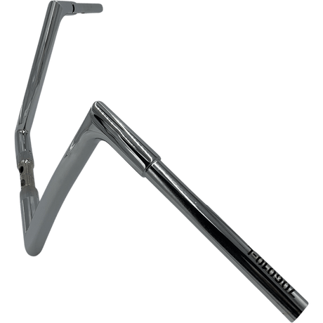 FAT BAGGERS INC H - BAR 10"CH 1.25"FT FLTR (706010) - DRIVEN Canada's Powersports 706010