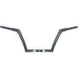 FAT BAGGERS INC H - BAR 10"CH 1.25"FT FLTR (706010) - DRIVEN Canada's Powersports 706010