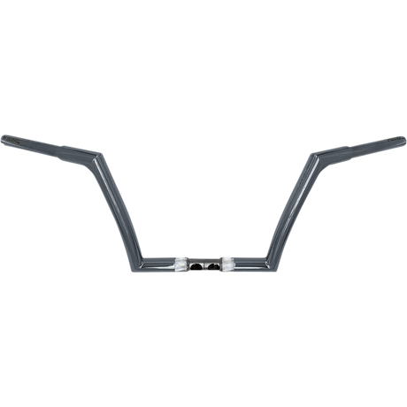 FAT BAGGERS INC H - BAR 10"CH 1.25"FT FLTR (706010) - DRIVEN Canada's Powersports 706010