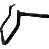 FAT BAGGERS INC H - BAR 11"BL.PT.1.25"L - FL (905011 - B) - DRIVEN Canada's Powersports 905011 - B