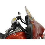 FAT BAGGERS INC H - BAR 11"BL.PT.1.25"L - FL (905011 - B) - DRIVEN Canada's Powersports 905011 - B