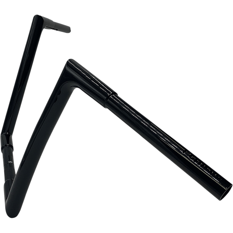FAT BAGGERS INC H - BAR 12"BL 1.25"FT FLHR (707012 - B) - DRIVEN Canada's Powersports 707012 - B