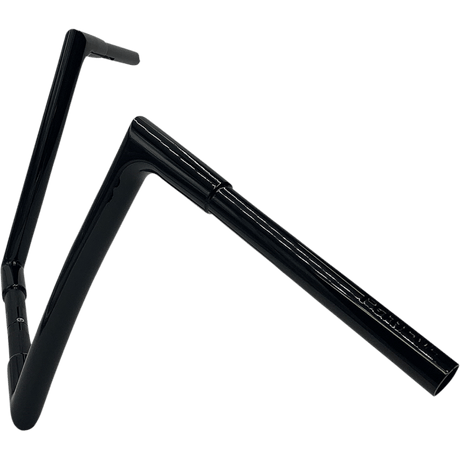 FAT BAGGERS INC H - BAR 12"BL 1.25"FT FLHR (707012 - B) - DRIVEN Canada's Powersports 707012 - B