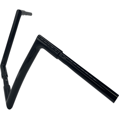 FAT BAGGERS INC H - BAR 12"BL 1.25FT FLHRXS (708012 - B) - DRIVEN Canada's Powersports 708012 - B