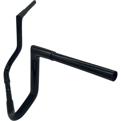 FAT BAGGERS INC H - BAR 12"BL 1.25"FT FLHT (705012 - B) - DRIVEN Canada's Powersports 705012 - B