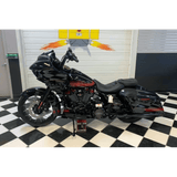 FAT BAGGERS INC H - BAR 12"BL 1.25"FT FLTR (706012 - B) - DRIVEN Canada's Powersports 706012 - B