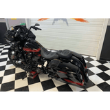 FAT BAGGERS INC H - BAR 12"BL 1.25"FT FLTR (706012 - B) - DRIVEN Canada's Powersports 706012 - B