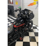 FAT BAGGERS INC H - BAR 12"BL 1.25"FT FLTR (706012 - B) - DRIVEN Canada's Powersports 706012 - B