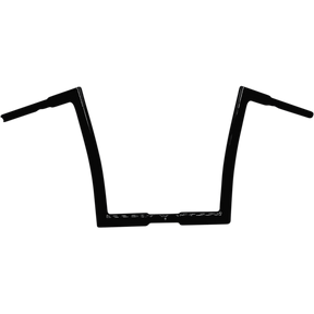 FAT BAGGERS INC H - BAR 12"BL 1.25"FT FLTR (706012 - B) - DRIVEN Canada's Powersports 706012 - B