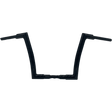 FAT BAGGERS INC H - BAR 12"BL 1.5"FT FXD (608012 - B) - DRIVEN Canada's Powersports 608012 - B