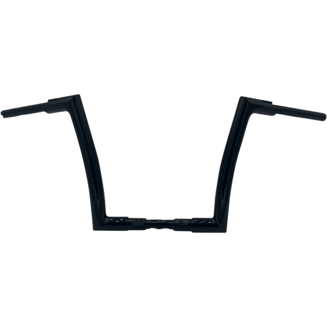FAT BAGGERS INC H - BAR 12"BL 1.5"FT FXD (608012 - B) - DRIVEN Canada's Powersports 608012 - B