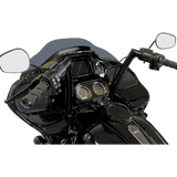 FAT BAGGERS INC H - BAR 12"BL 1.5"L - FLTR FT (606012 - B) - DRIVEN Canada's Powersports 606012 - B