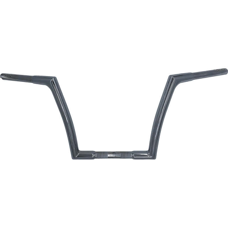 FAT BAGGERS INC H - BAR 12"CH 1.25"FT FLHR (707012) - DRIVEN Canada's Powersports 707012