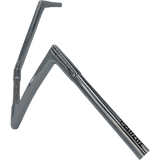 FAT BAGGERS INC H - BAR 12"CH 1.25"FT FLHR (707012) - DRIVEN Canada's Powersports 707012
