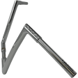 FAT BAGGERS INC H - BAR 12"CH 1.25FT FLHRXS (708012) - DRIVEN Canada's Powersports 708012